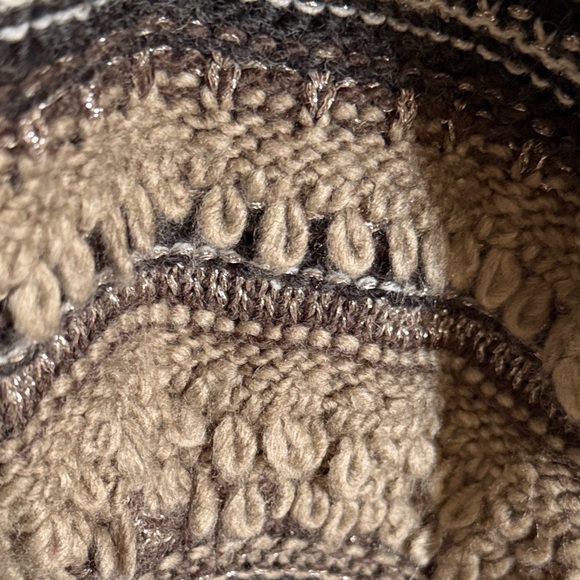 L’AGENCE Harriet Blouson Cardigan - Picture 4 of 9